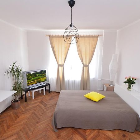 Апартаменти Beatrises Apartamenti Рига Екстер'єр фото