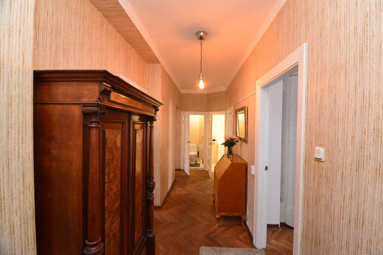 Апартаменти Beatrises Apartamenti Рига Екстер'єр фото