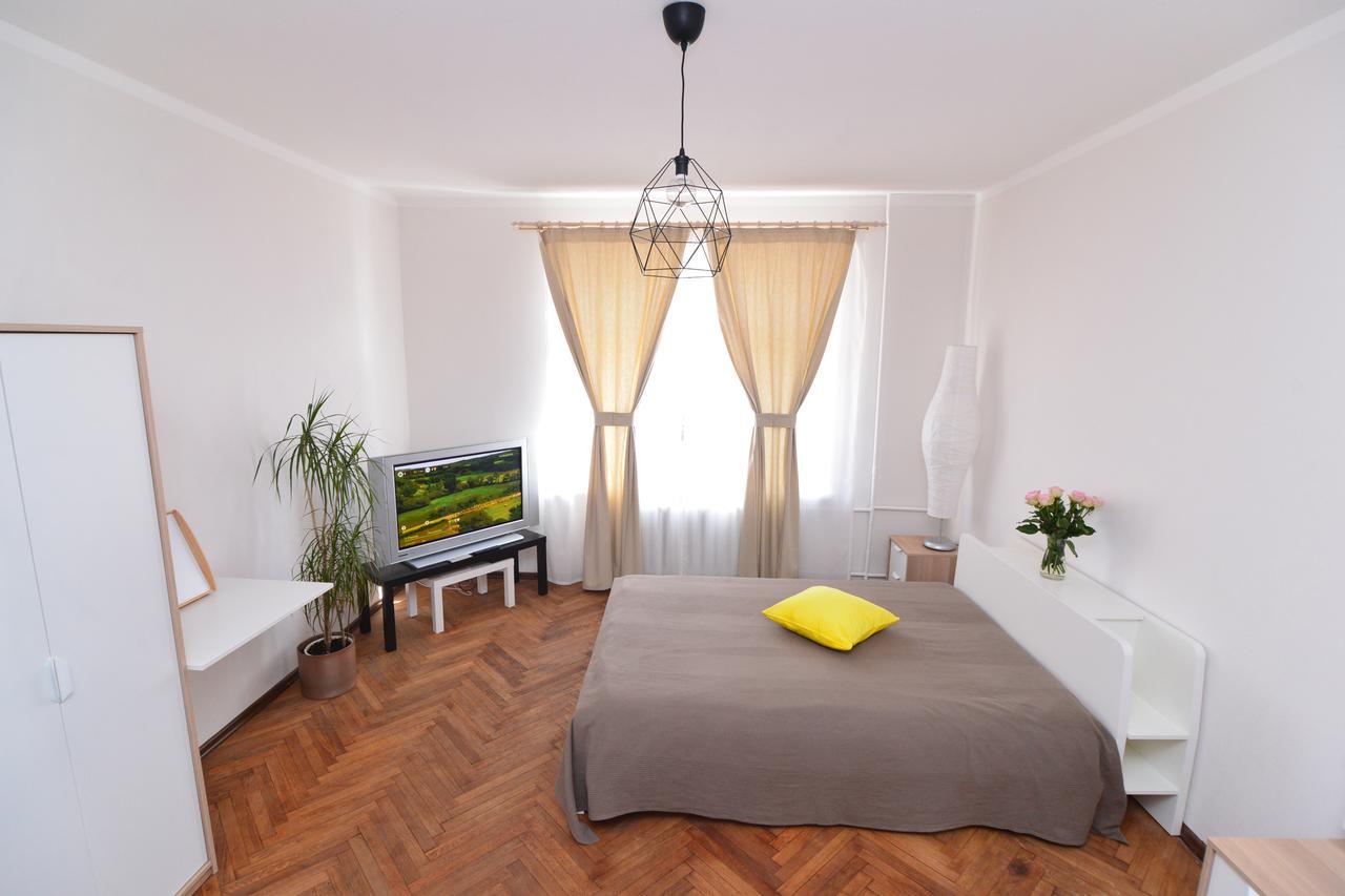 Апартаменти Beatrises Apartamenti Рига Екстер'єр фото